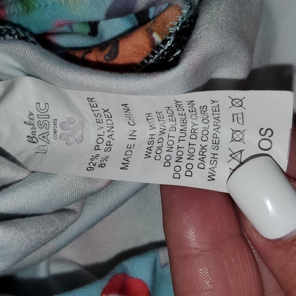 Sold☆Star wars christmas leggings - Picture 7 of 7